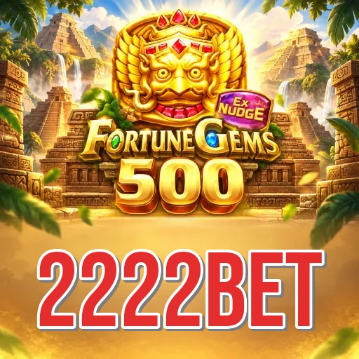Screenshot 1 - 2222bet Home Screen