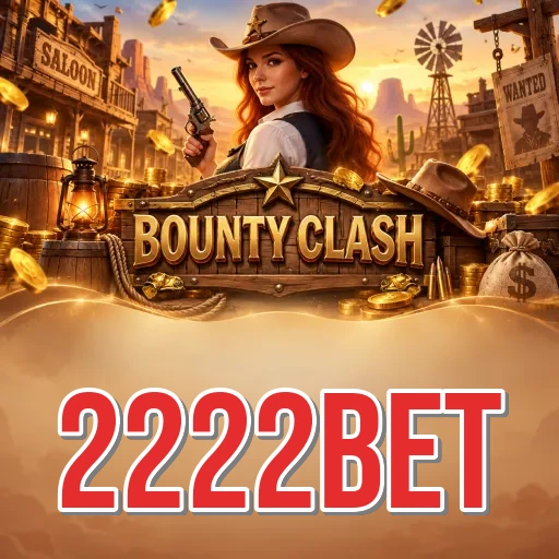 Screenshot 1 - 2222bet Home Screen