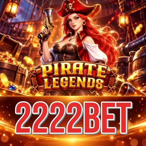 Screenshot 1 - 2222bet Home Screen