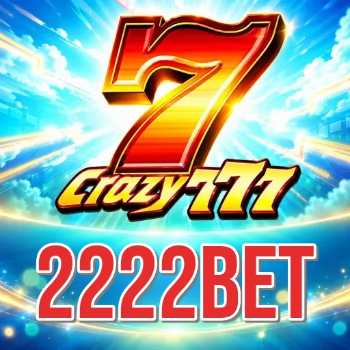 Screenshot 1 - 2222bet Home Screen