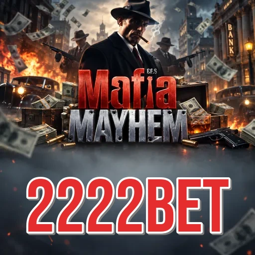Screenshot 1 - 2222bet Home Screen