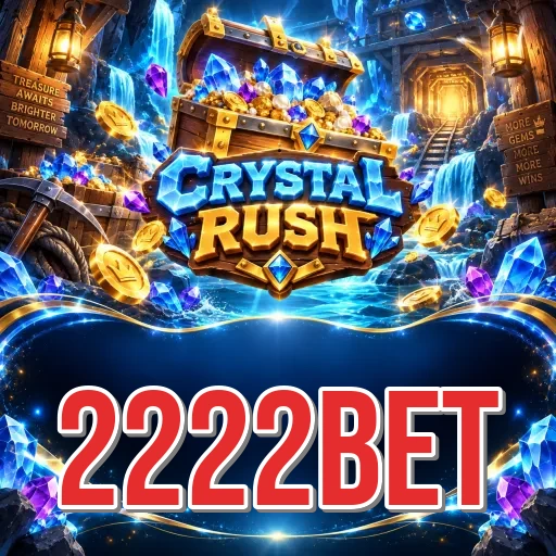 Screenshot 1 - 2222bet Home Screen
