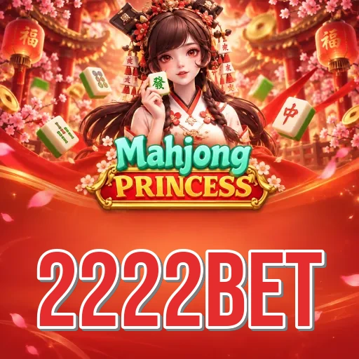 Screenshot 1 - 2222bet Home Screen